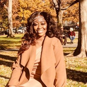 Meet your Posher, Vanessa